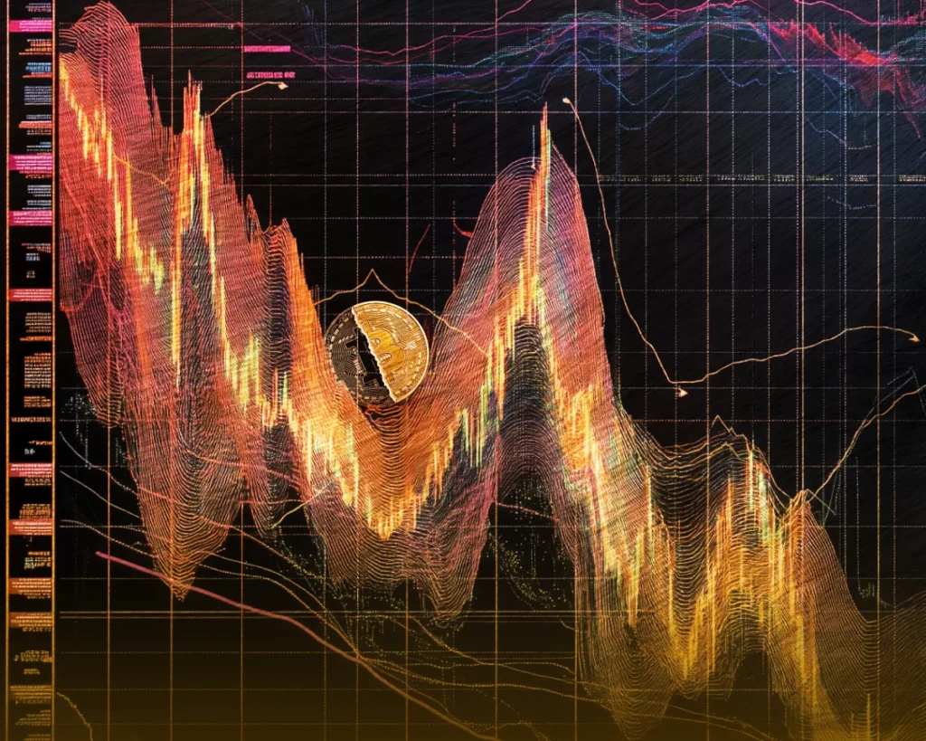 Биткоин: новые инвесторы в убытках