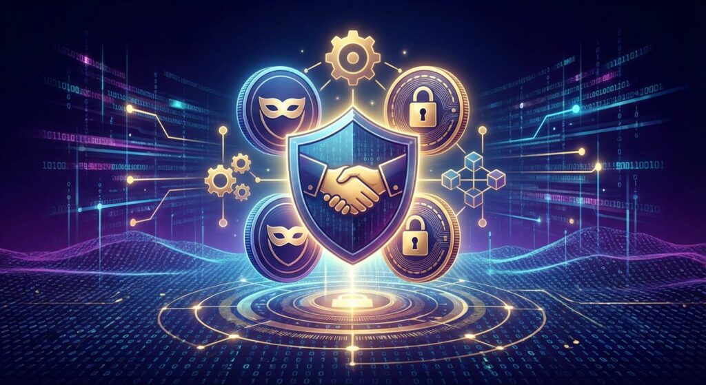 Приватные монеты ищут безопасный консенсус