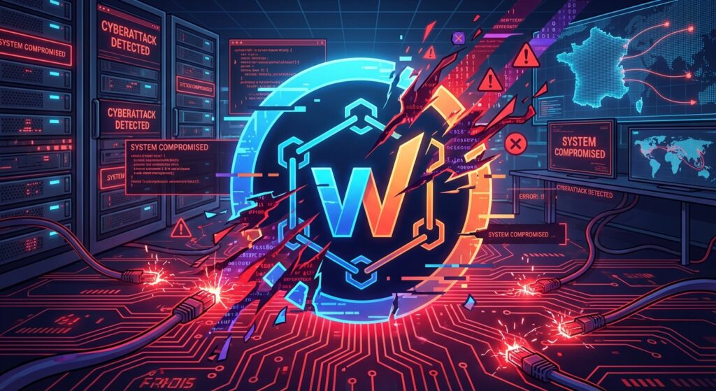 Хакеры атаковали французскую криптоплатформу Waltio