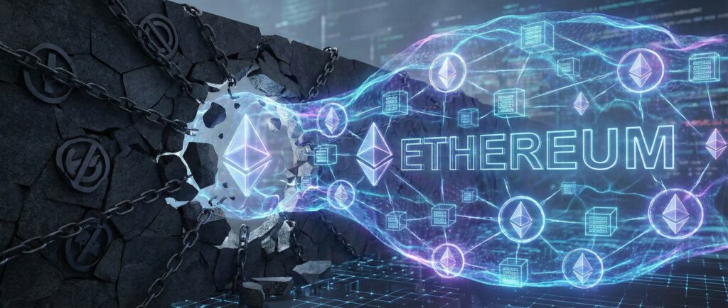 Ethereum предложил защиту от цензуры