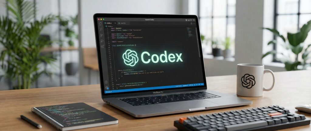OpenAI выпустила приложение Codex для macOS