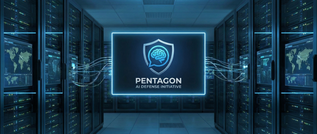ChatGPT поступил на службу в Пентагон