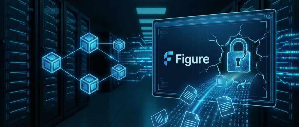 Утечка данных в блокчейн-компании Figure