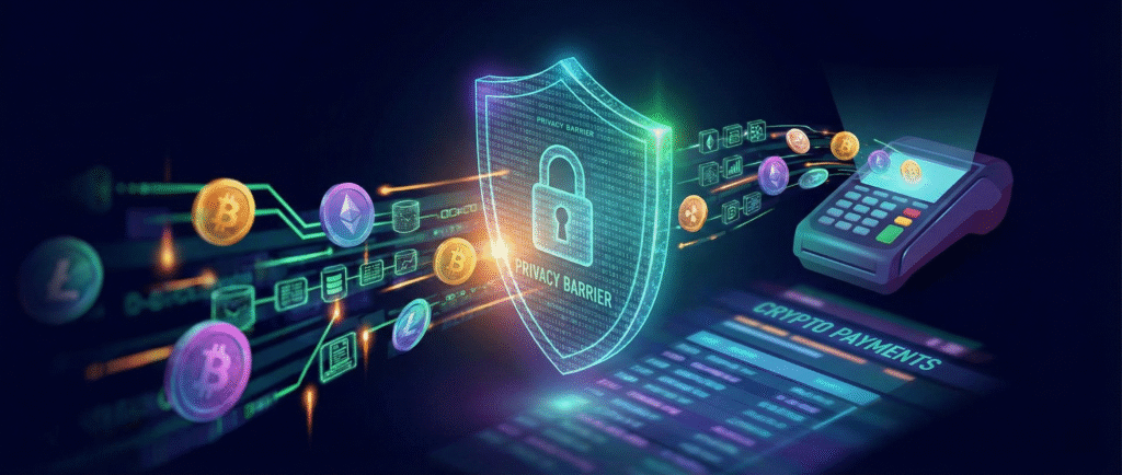 CZ: Приватность — главный барьер для криптоплатежей