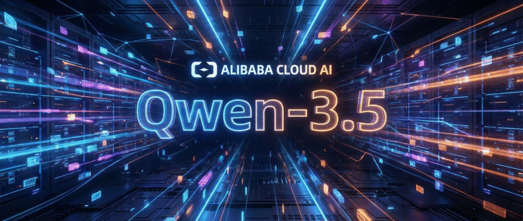 Alibaba выпустила мощную ИИ-модель Qwen-3.5