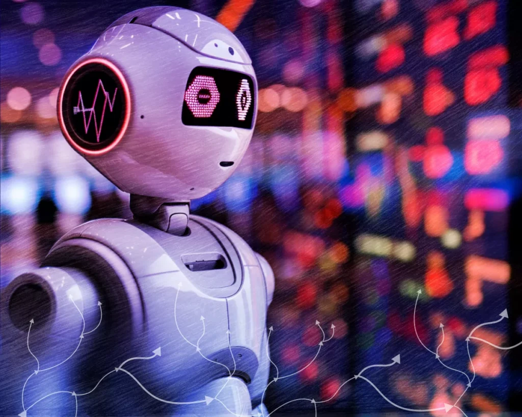 Unitree планирует продать 20 000 роботов в 2026 году