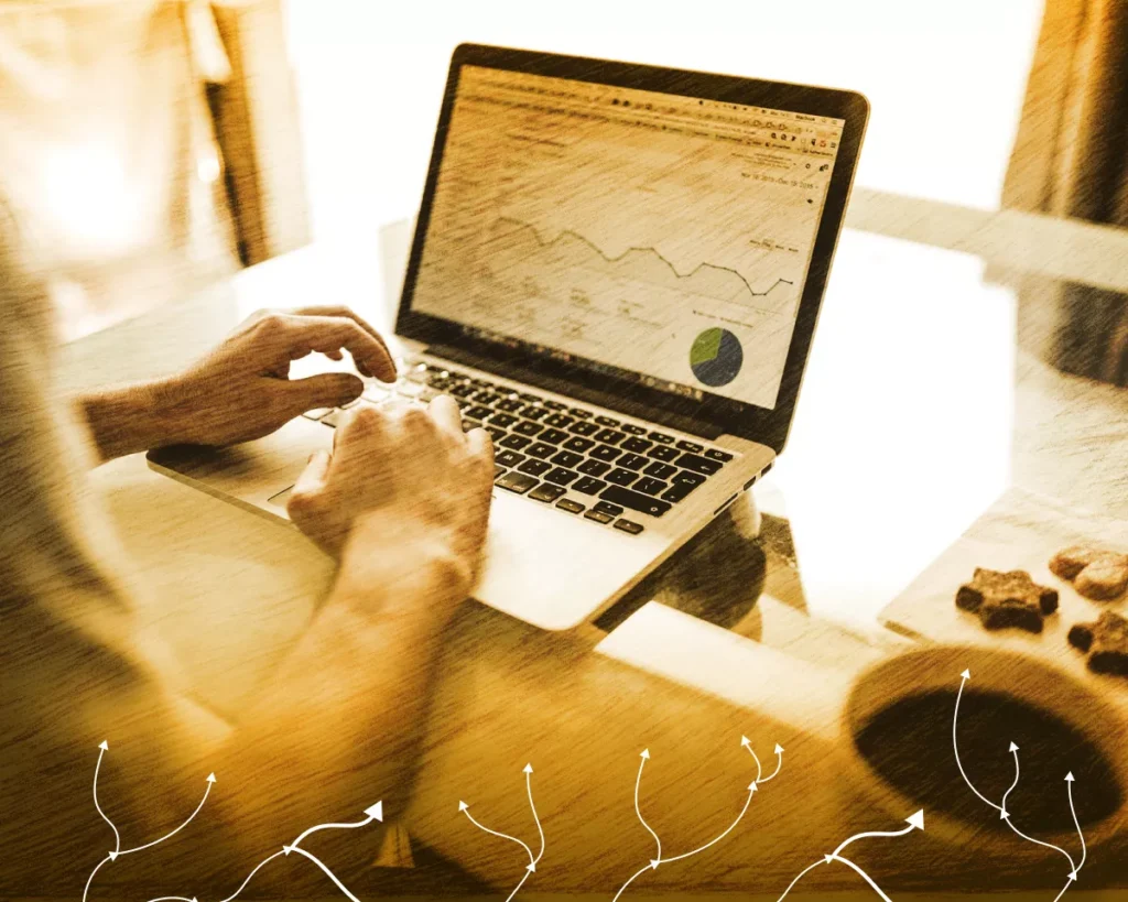 Биткоин оторвался от фондового рынка