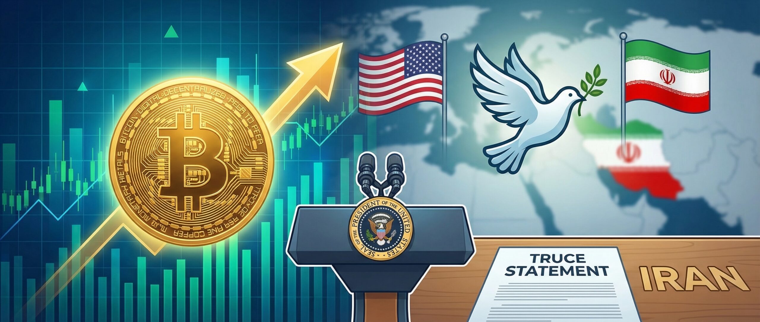 Биткоин вырос на фоне заявления Трампа о перемирии с Ираном 1 1774266737602 2803749 scaled
