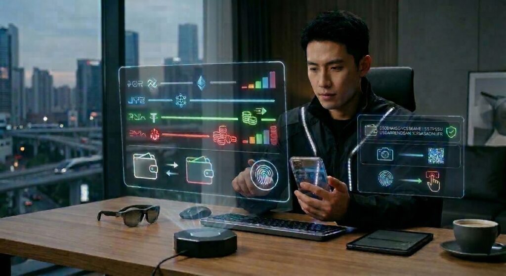 Как перевести USDT в 2026 году: какую сеть выбрать, сколько стоит перевод и как не потерять деньги на комиссии и ошибкахъ