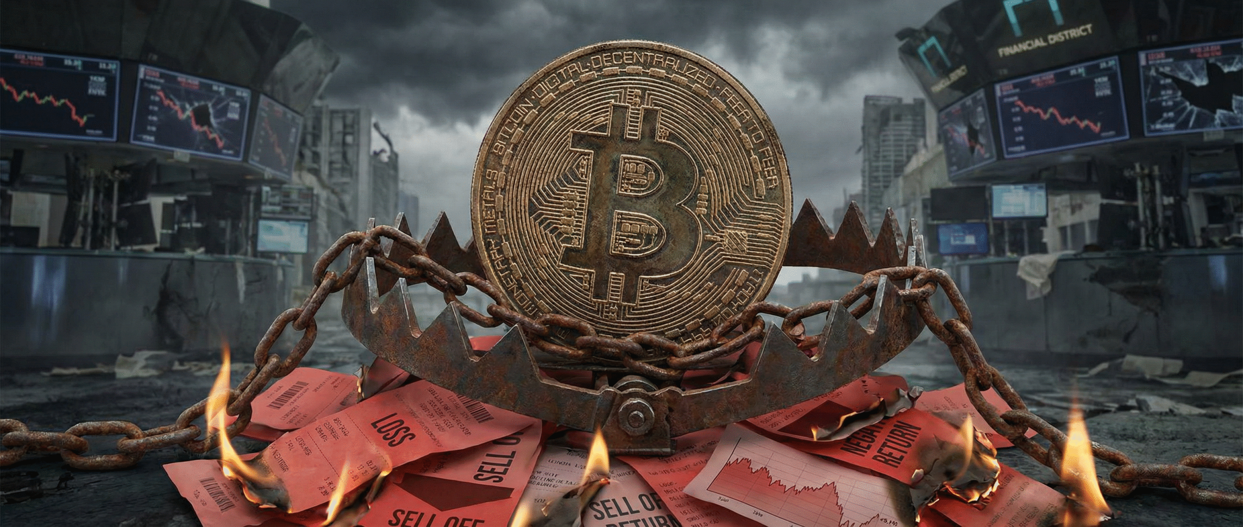 Биткоин в ловушке: продавцы с убытком сдерживают рост 1 1775067987961 6576966 scaled