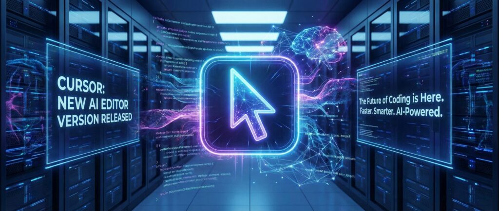 Вышла новая версия ИИ-редактора Cursor