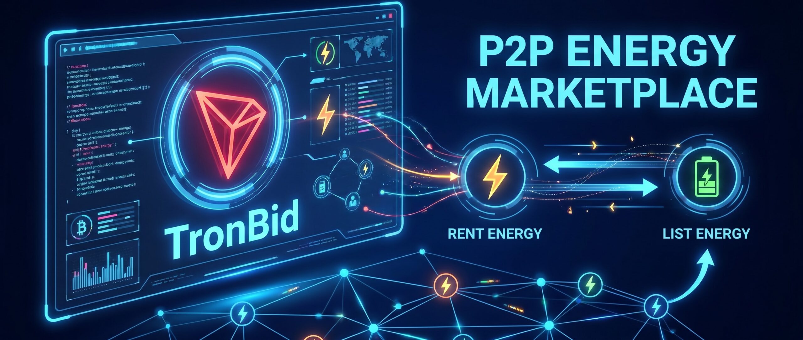 TronBid запустил P2P-маркетплейс для аренды Energy 1 1777371555484 580118 scaled