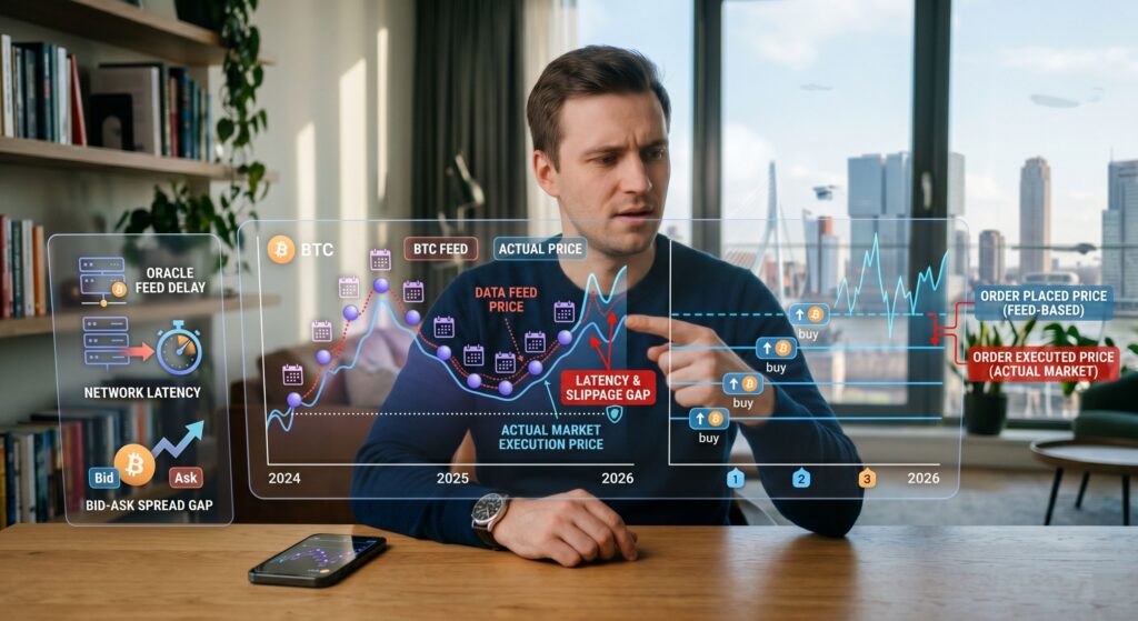 Как покупать крипту частями в 2026 году с помощью DCA и лимитных ордеров