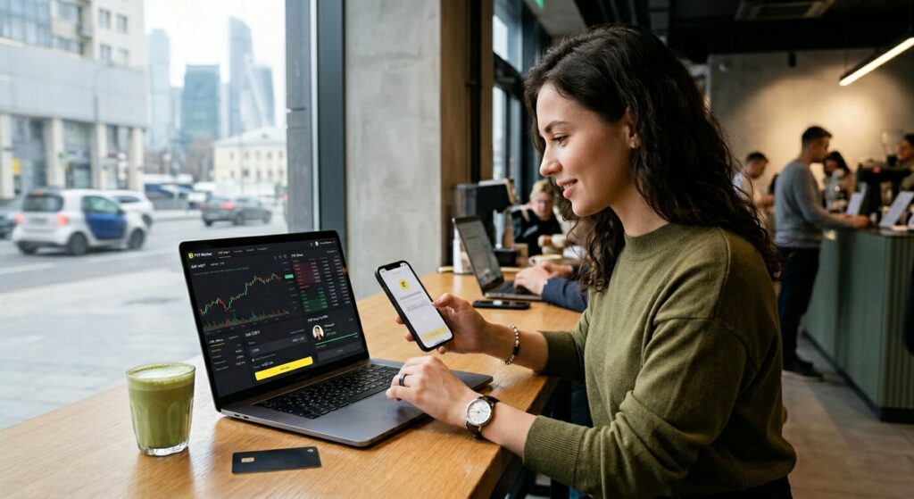 Как вывести USDT на карту Т-Банка в 2026 году: способы, комиссии и риски 1 Вывод USDT на карту Т-Банка в 2026 году через криптосервис и банковское приложение