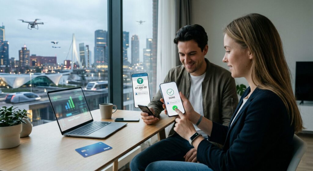 Можно ли вывести USDT на карту другого человека в 2026 году: перевод криптовалюты третьему лицу