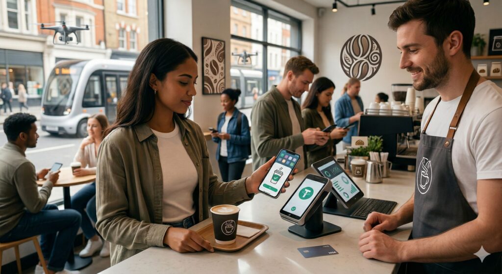 USDT для повседневных трат и переводов в 2026 году: когда удобно держать 100–300 долларов