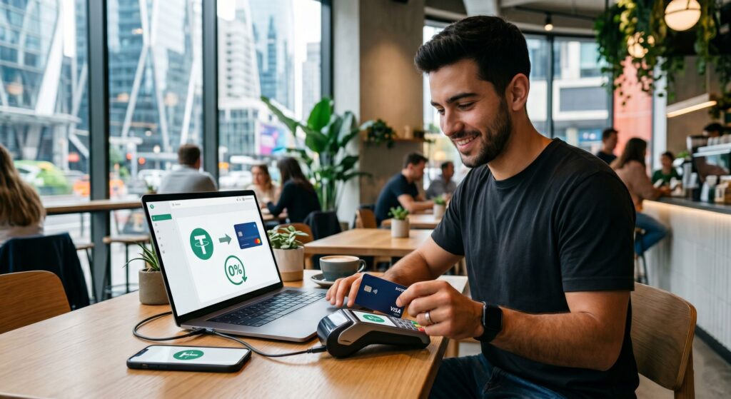 Вывод USDT на карту без комиссии: миф или реально рабочие маршруты в 2026 году