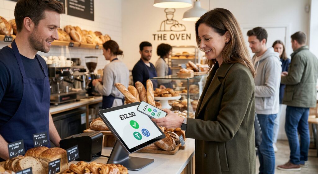 Stablecoin-платежи в 2026 году: когда крипта уже удобнее банка и карты