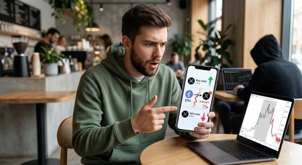 Что такое MEV и sandwich-атаки простыми словами: как у вас забирают цену при обмене токенов 1 MEV и sandwich-атаки при обмене токенов: как у пользователя забирают цену при swap