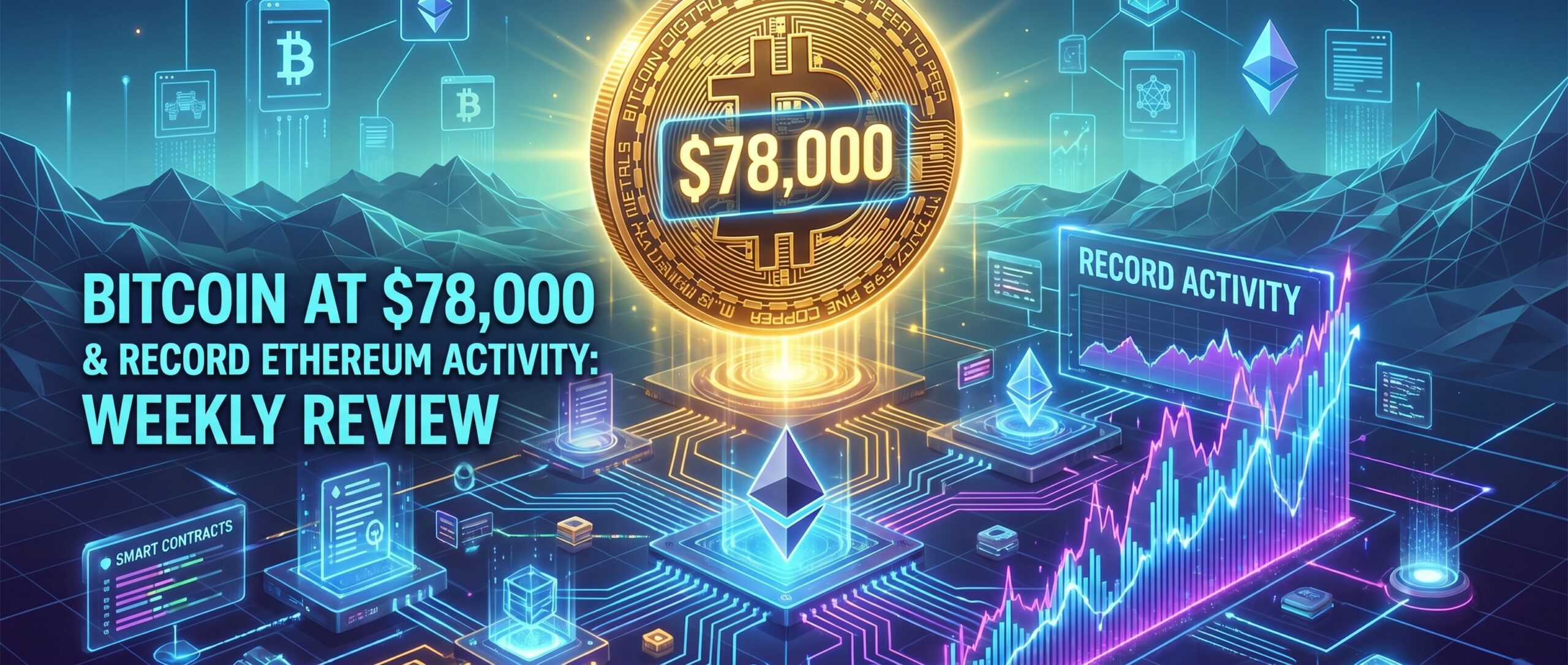 Биткоин у $78 000 и рекордная активность Ethereum: итоги недели 1 1777819161547 887232 scaled