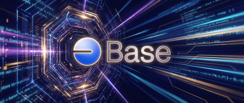 Base внедряет ZK-доказательства для ускорения транзакций