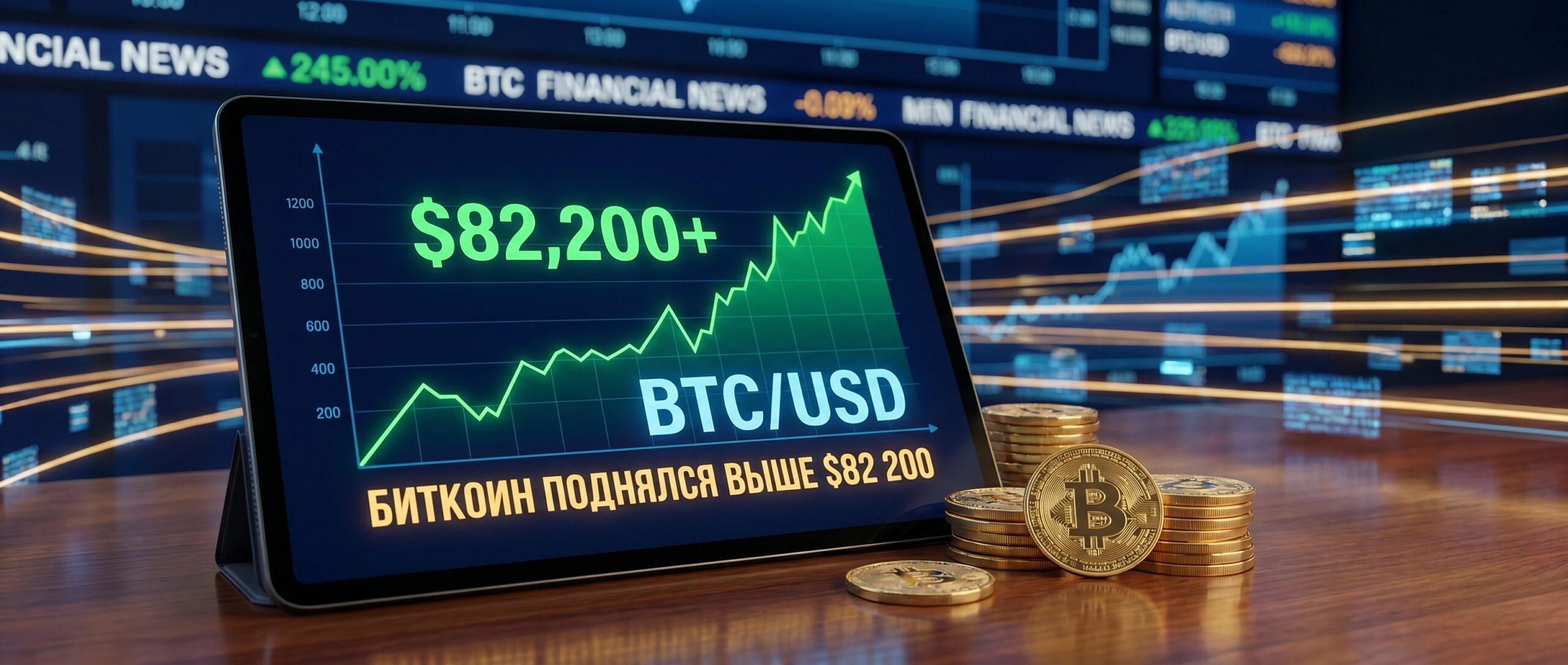 Биткоин поднялся выше $82 200 на фоне притока капитала 1 1778485187022 553911 scaled
