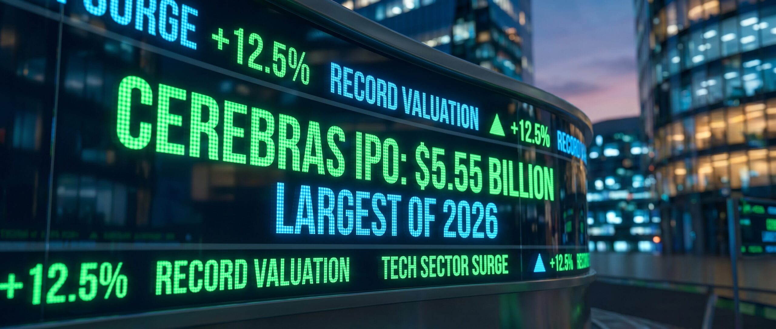 Вот краткий заголовок для новости: <strong>Cerebras провела крупнейшее IPO 2026 года на $5,55 млрд</strong> 1 1778768747840 570172 scaled