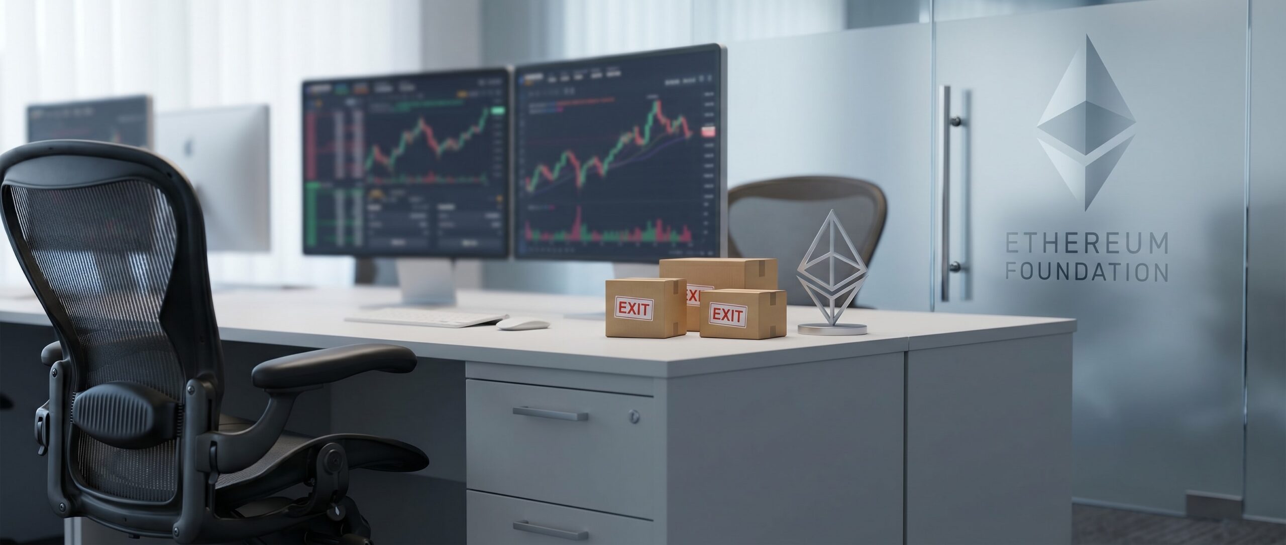 Вот краткий заголовок для этой новости: <strong>Из Ethereum Foundation ушли еще два ключевых сотрудника</strong> 1 1779175508852 331027 scaled