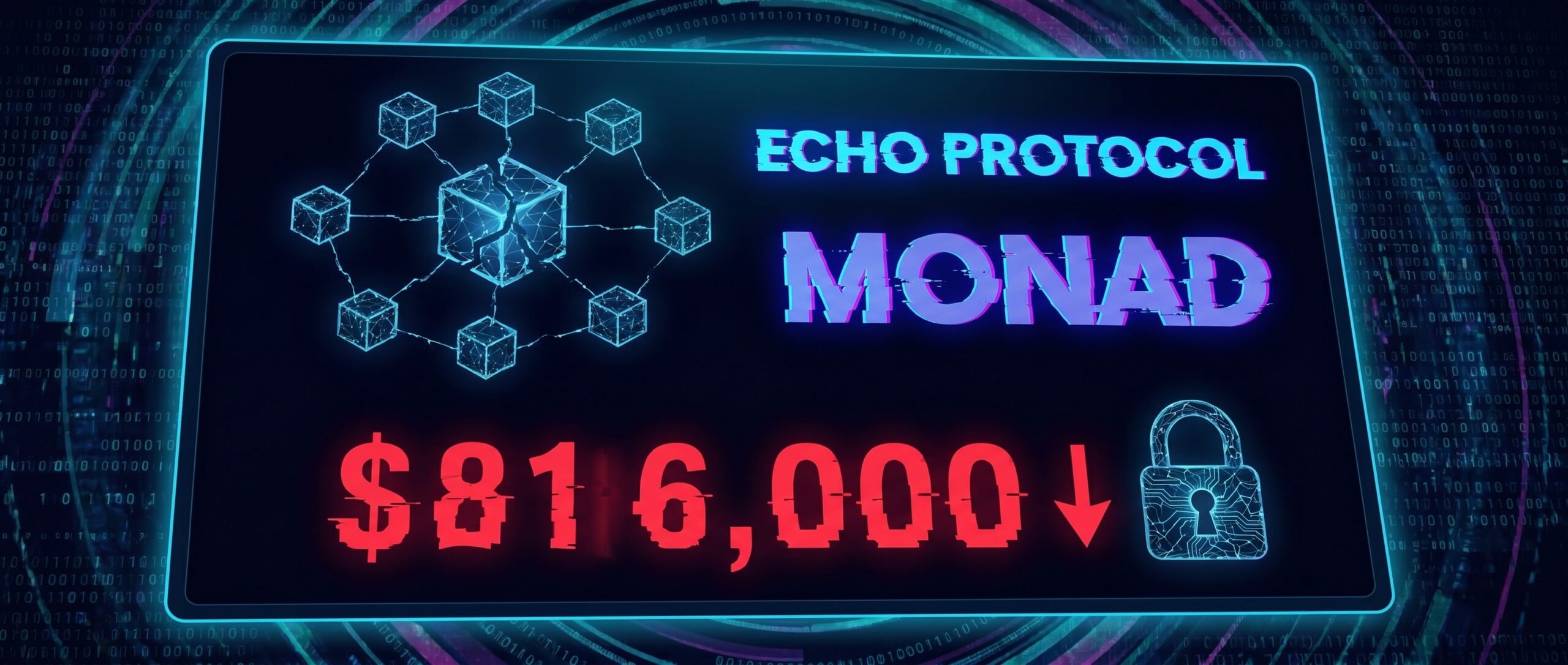 Взлом Echo Protocol на Monad: ущерб $816 000 1 1779184043438 612275 scaled