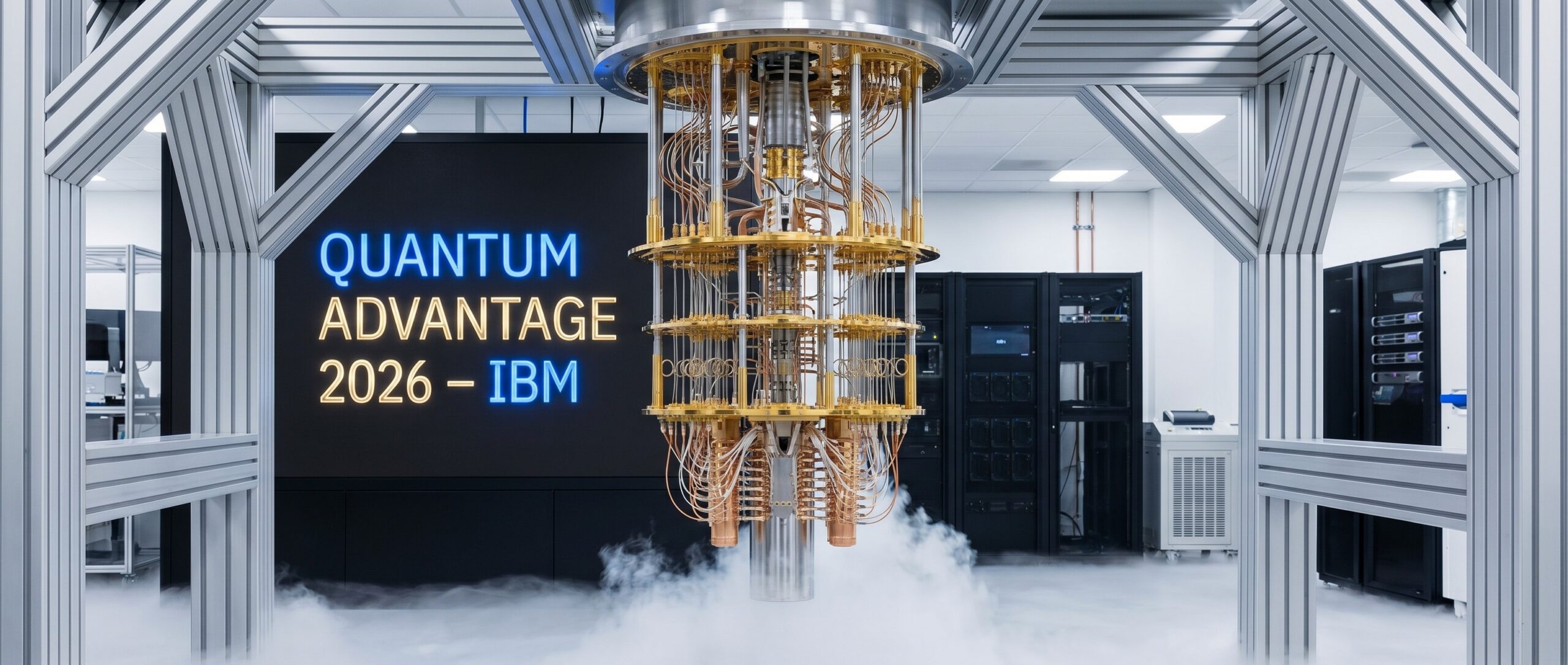 IBM: квантовое преимущество уже в 2026 году 1 1779189358158 800121 scaled