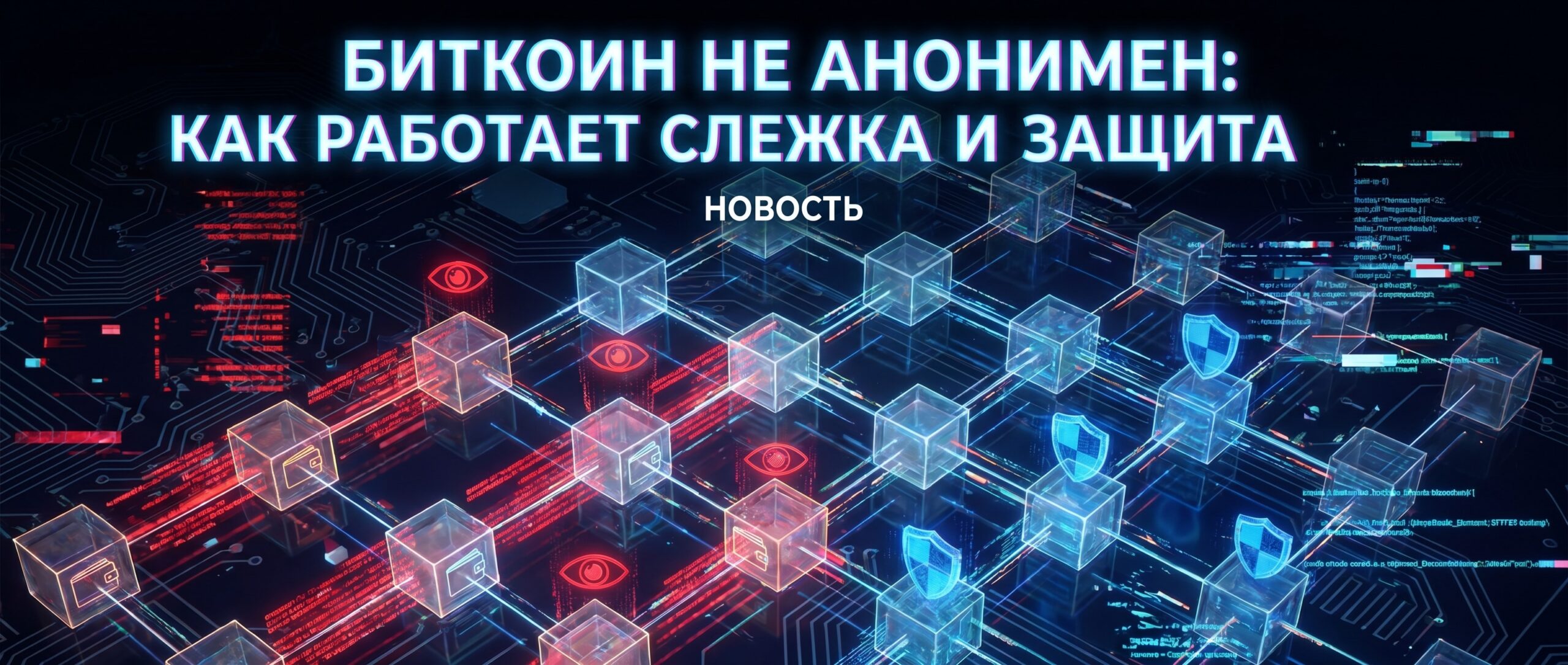 Вот краткий заголовок для этой новости: <strong>Биткоин не анонимен: как работает слежка и защита</strong> 1 1779264216052 933045 scaled