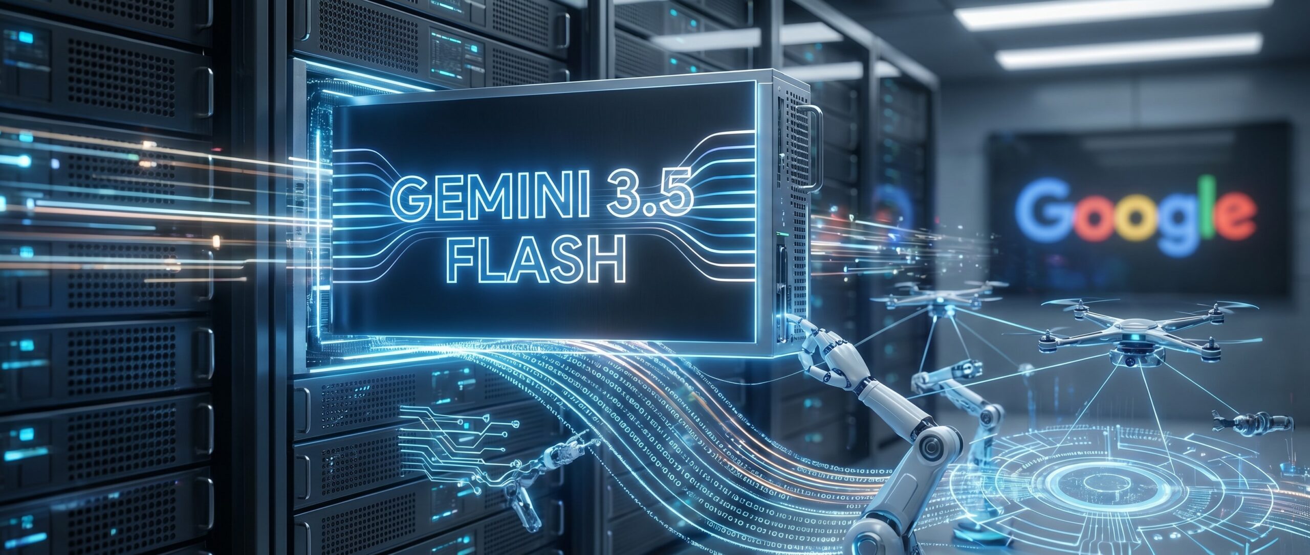 <strong>Google представила Gemini 3.5 Flash — самую мощную ИИ-модель для кода и агентов</strong> 1 1779265716290 758514 scaled