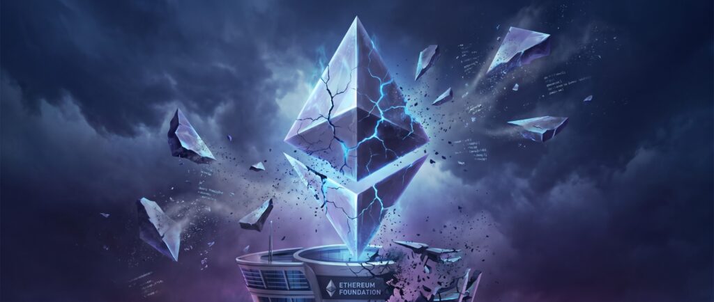 Кризис в Ethereum Foundation: отток ключевых разработчиков