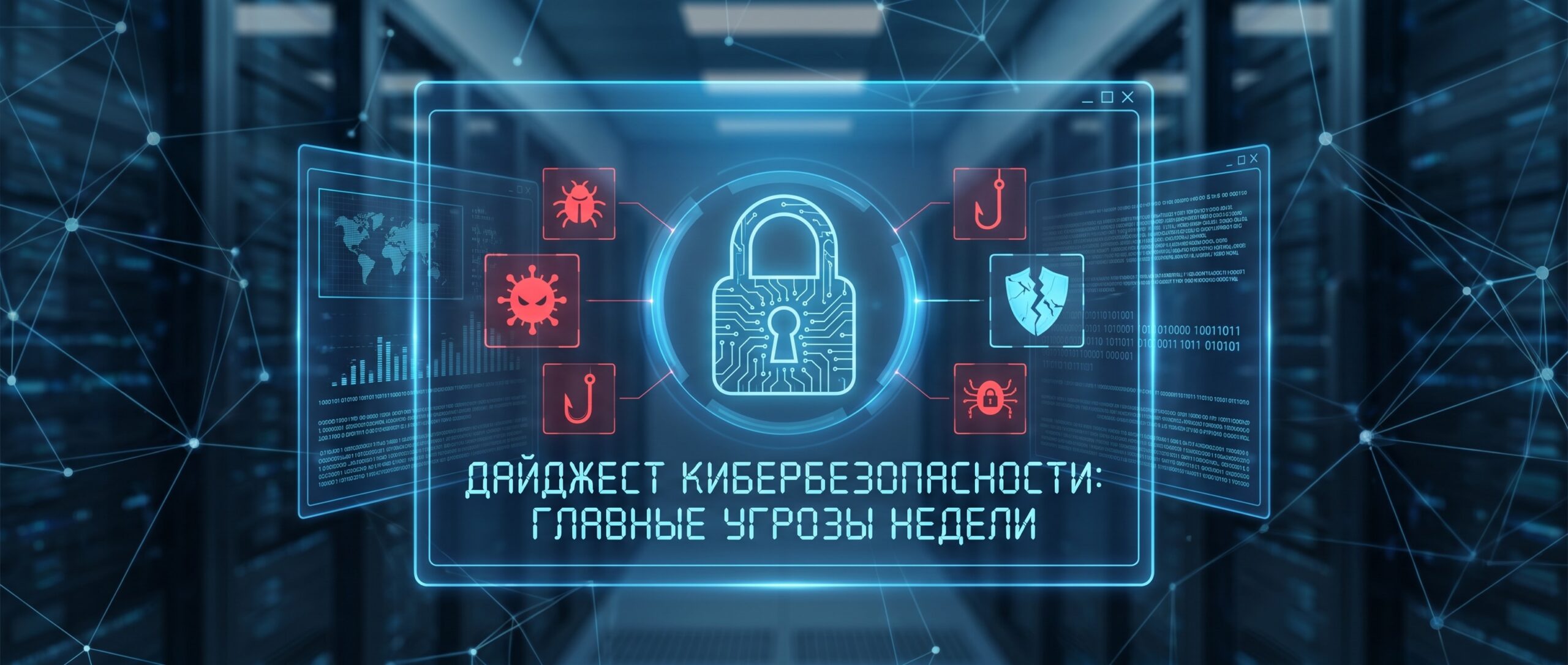 <strong>Дайджест кибербезопасности: главные угрозы недели</strong> 1 1779516476994 552577 scaled