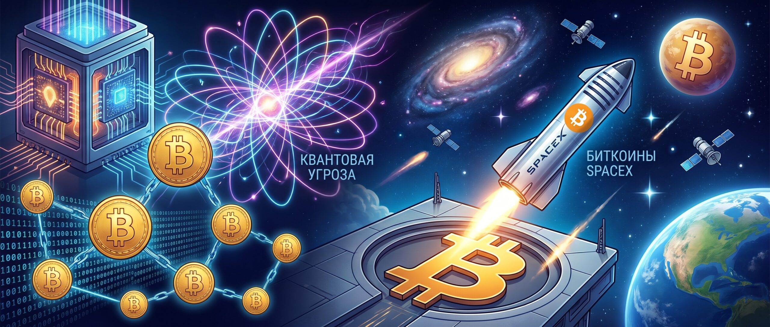 Квантовая угроза биткоину и биткоины SpaceX 1 1779613365928 933749 scaled