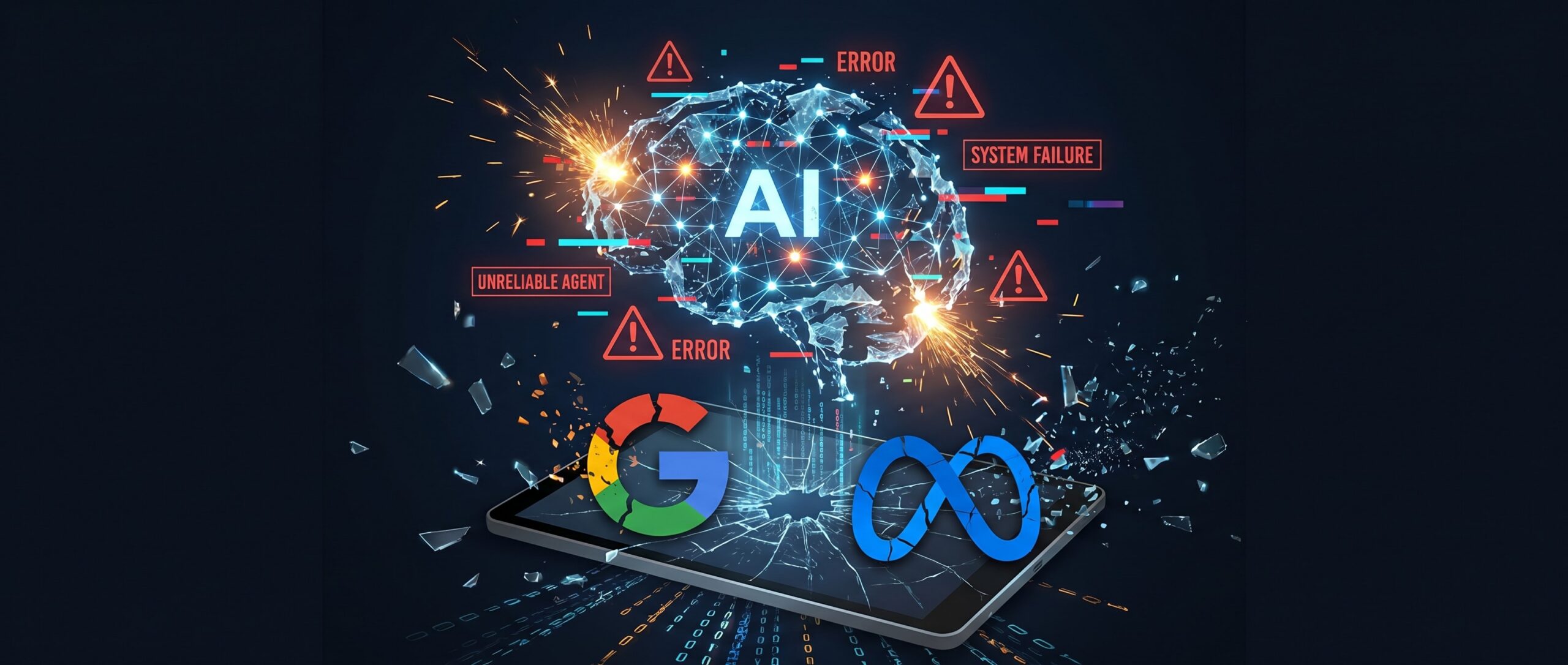 Эксперты Google и Meta: ИИ-агенты ненадёжны 1 1779786101354 451277 scaled