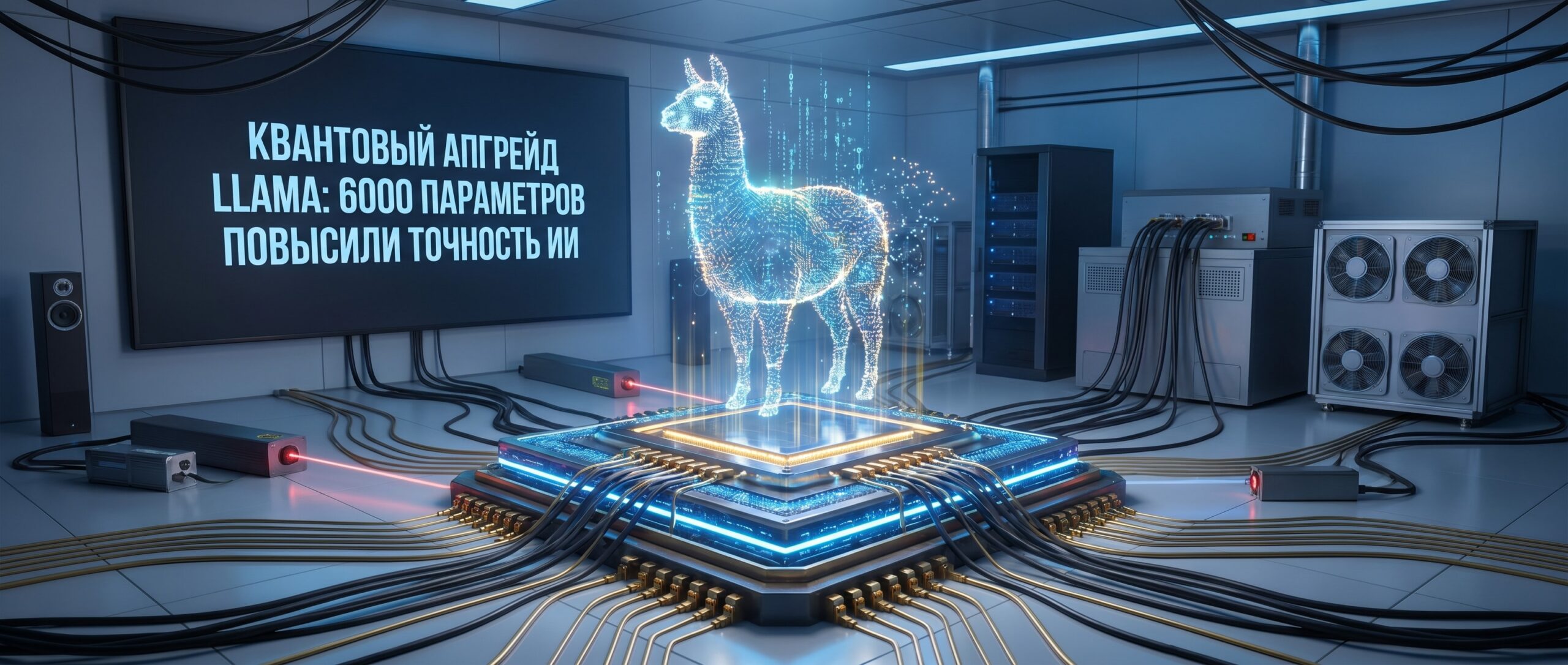 Квантовый апгрейд Llama: 6000 параметров повысили точность ИИ 1 1779869756584 794216 scaled