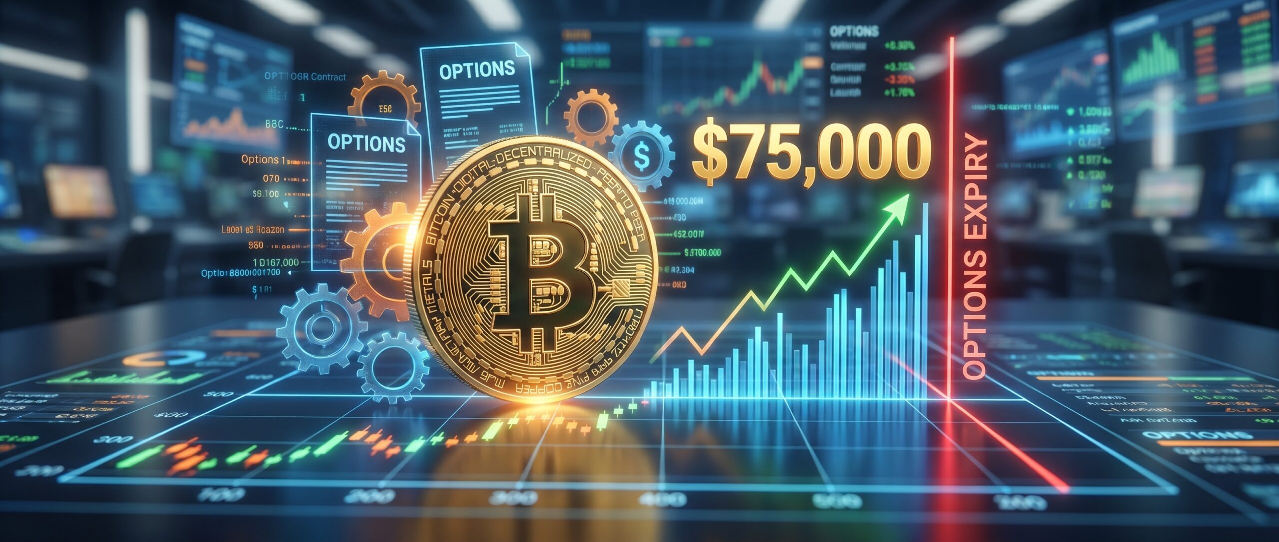 Биткоин протестировал $75 000 перед экспирацией опционов 1 1780063426021 648959 scaled
