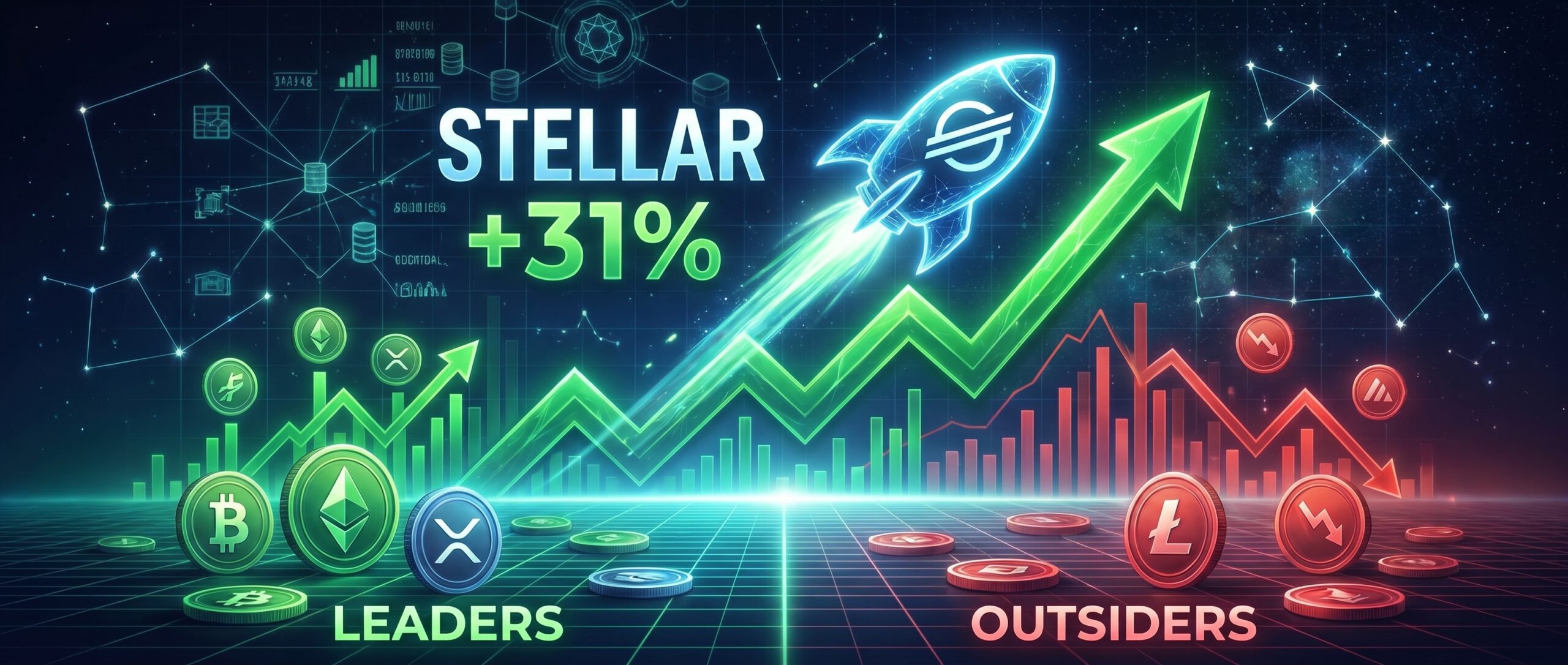 Stellar взлетел на 31%: лидеры и аутсайдеры крипторынка 1 1780124404544 746190 scaled