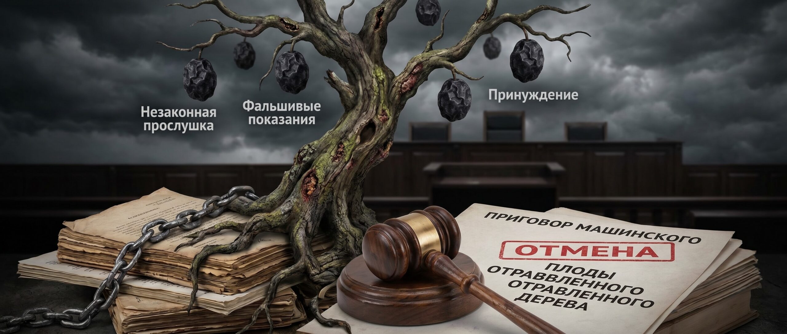 Машинский просит отменить приговор из-за «плодов отравленного дерева» 1 1780138170917 662774 scaled
