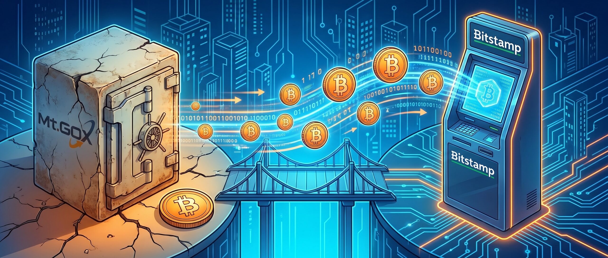 Биткоины Mt.Gox снова в деле: перевод на Bitstamp 1 1780582251169 916148 scaled