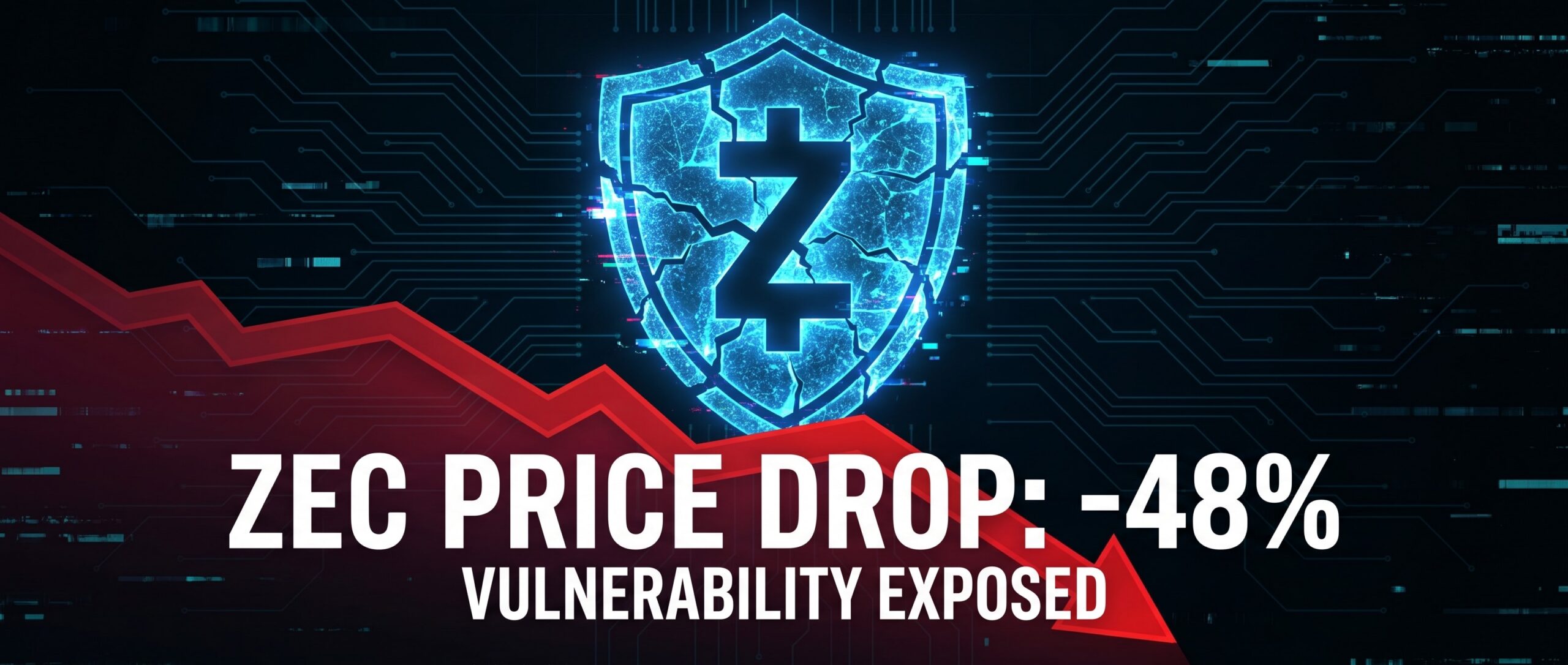 Вот краткий заголовок для новости: <strong>Уязвимость в Zcash обрушила цену на 48%</strong> 1 1780644486252 539962 scaled