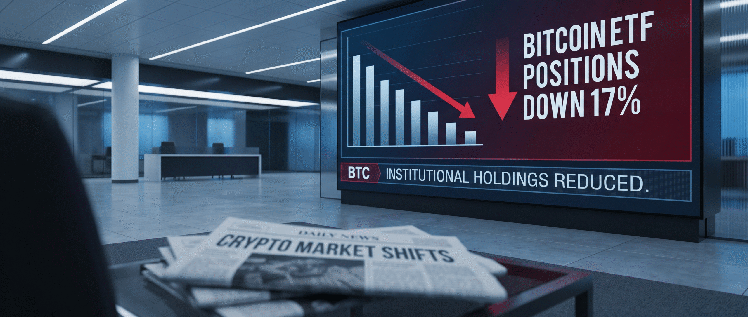 Институционалы сократили позиции в биткоин-ETF на 17% 1 1780658315521 5175125 scaled