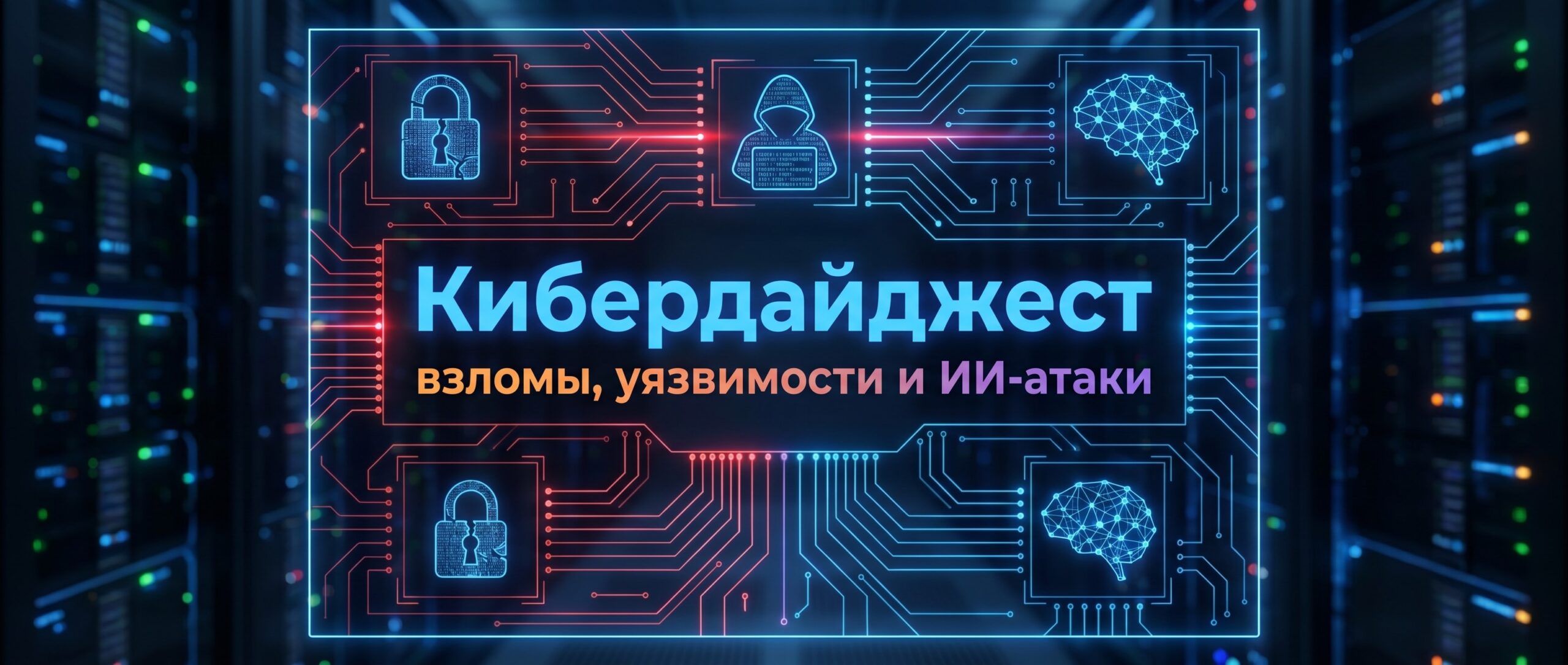 Кибердайджест: взломы, уязвимости и ИИ-атаки 1 1780726081204 552041 scaled