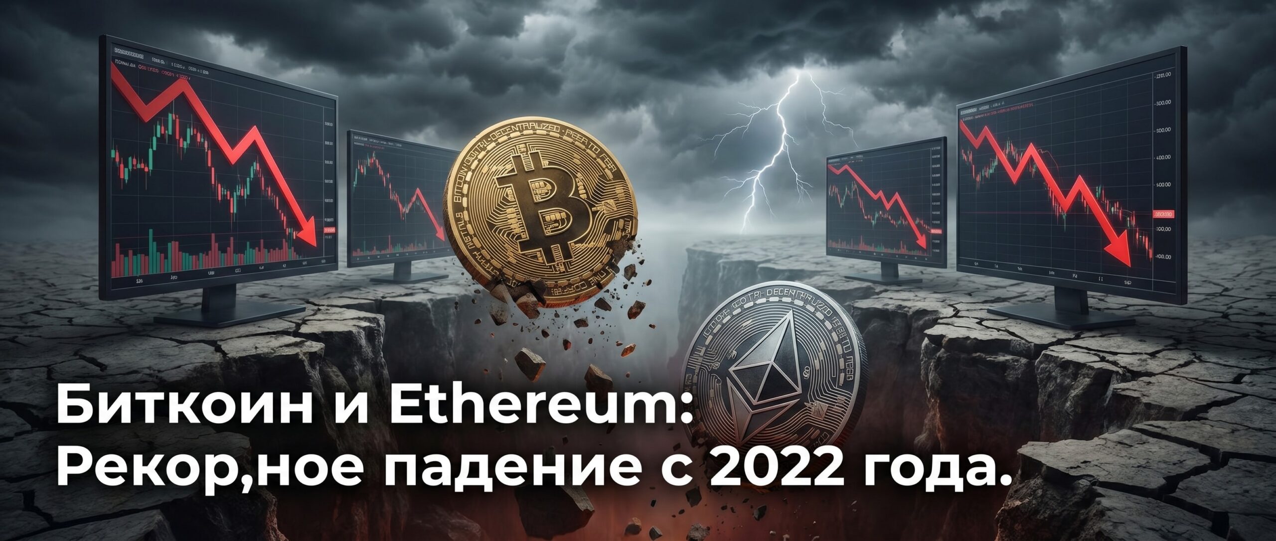 Биткоин и Ethereum ждет рекордное падение с 2022 года 1 1780817196528 680414 scaled