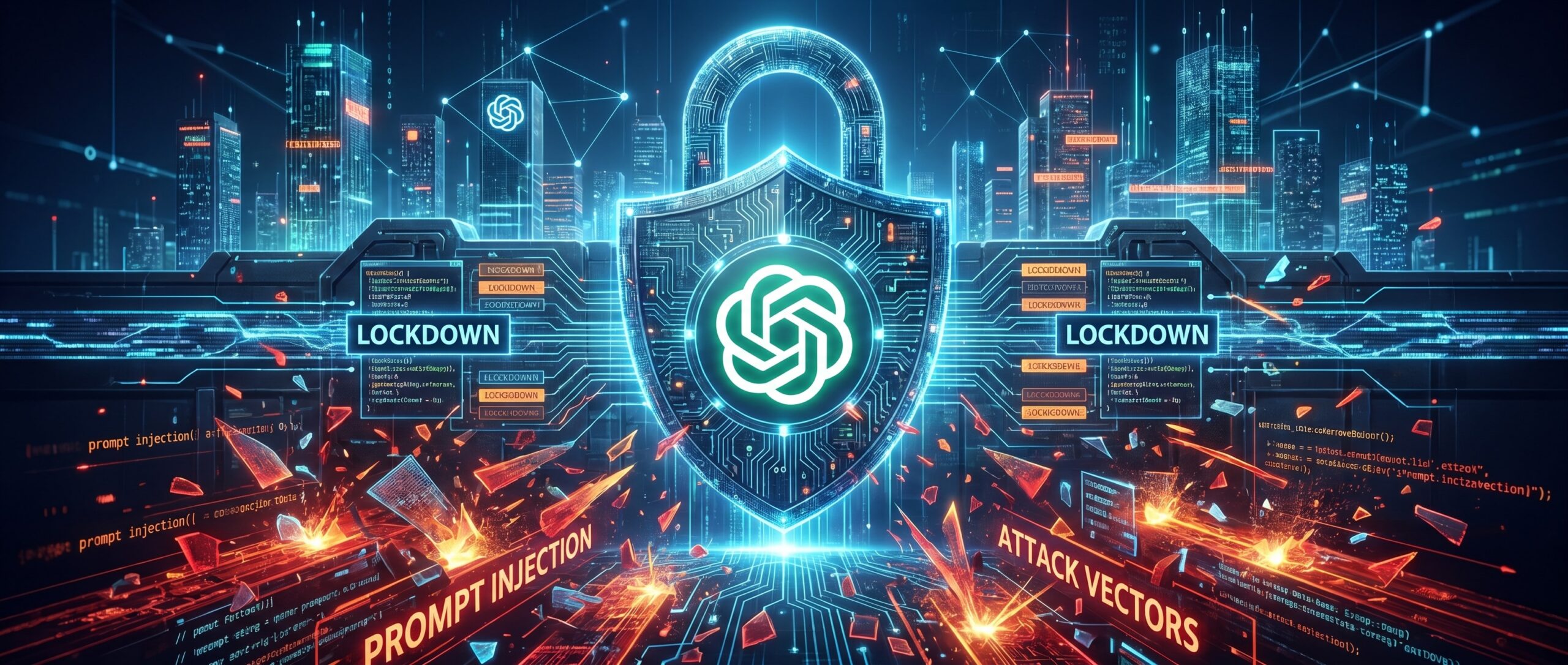 OpenAI вводит Lockdown для защиты от атак на промты 1 1780827550477 1098851 scaled