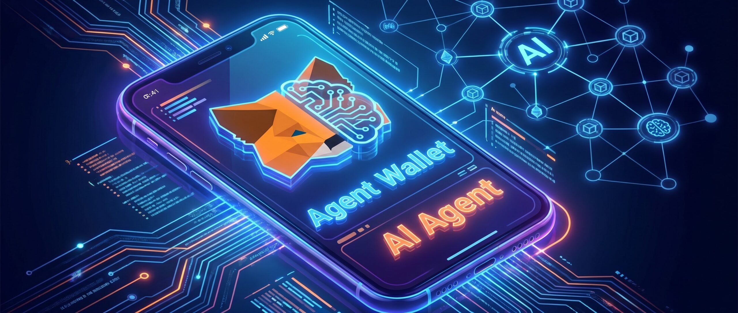 <strong>MetaMask запустил Agent Wallet с ИИ-агентом</strong> 1 1780929430897 735211 scaled