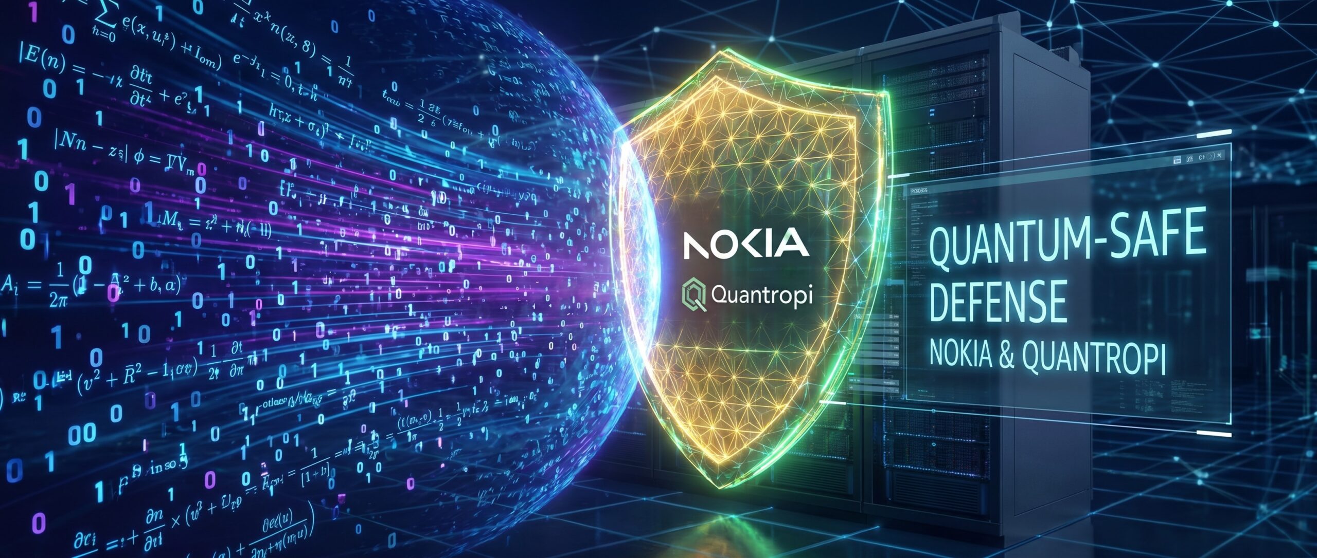 Защита от квантовых угроз: Nokia и Quantropi представили новое решение 1 1781103704196 850520 scaled