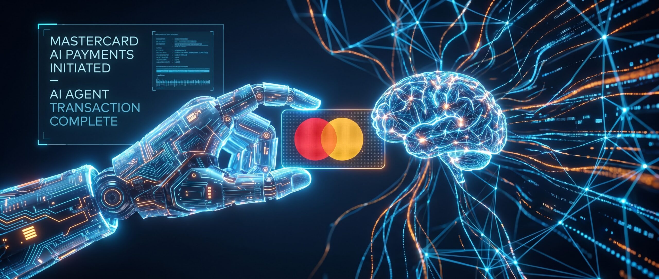 Mastercard запустила платежи для ИИ-агентов 1 1781112637265 865354 scaled