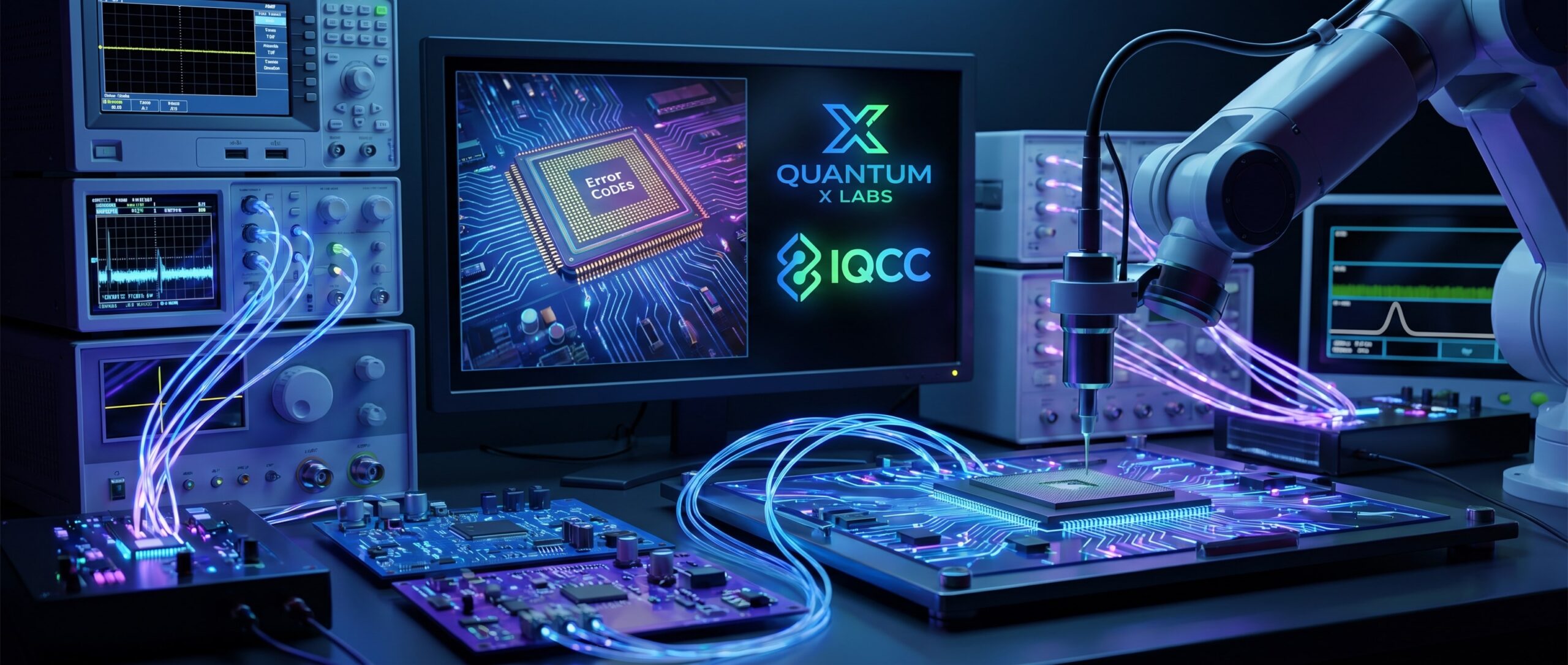 <strong>Quantum X Labs и IQCC проверят ИИ-коррекцию квантовых ошибок</strong> 1 1781153716308 721749 scaled